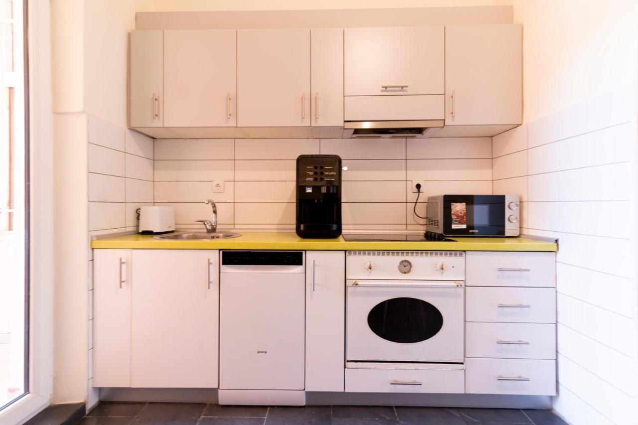 Jevrejska - Central Apartment With Free Parking Novi Sad Extérieur photo